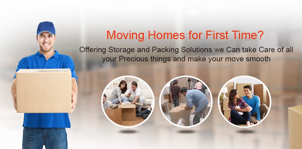 South India Packers and Movers